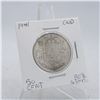 Image 1 : 1941 GEORGE VI CANADA 50 CENT COIN HALF DOLLAR