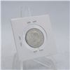 Image 2 : 1949 CANADA QUARTER 25 CENT COIN 80% SILVER