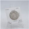 Image 1 : 1938 GEORGE VI CANADA 50 CENT COIN HALF DOLLAR