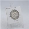 Image 2 : 1938 GEORGE VI CANADA 50 CENT COIN HALF DOLLAR