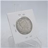 Image 2 : 1910 GEORGE V 50 CENT SILVER COIN HALF DOLLAR