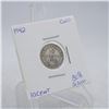 Image 1 : 1942 CANADA 10 CENT COIN 80% SILVER