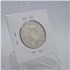 Image 2 : 1951 GEORGE VI CANADA 50 CENT COIN HALF DOLLAR