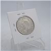 Image 2 : 1952 GEORGE VI CANADA 50 CENT COIN HALF DOLLAR