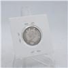 Image 2 : 1953 CANADA QUARTER 25 CENT COIN 80% SILVER