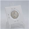 Image 2 : 1953 CANADA QUARTER 25 CENT COIN 80% SILVER