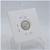 Image 2 : 1942 UK 3 PENCE SILVER COIN BRITIAN 50% SILVER