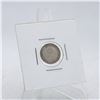 Image 2 : 1935 UK 3 PENCE SILVER COIN BRITIAN 50% SILVER