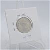 Image 2 : 1967 CANADA 25 CENT QUARTER