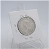 Image 2 : 1940 GEORGE VI CANADA 50 CENT COIN HALF DOLLAR
