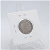 Image 2 : 1935 FIJI SHILLING UK KING GEORGE V 50% SILVER