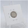 Image 2 : 1899 CANADA 10 CENT COIN 92.5% SILVER