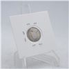 Image 2 : 1905 CANADA 10 CENT COIN 92.5% SILVER