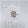 Image 1 : 1906 CANADA 10 CENT COIN 92.5% SILVER
