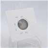 Image 2 : 1909 CANADA 10 CENT COIN 92.5% SILVER