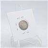Image 2 : 1909 CANADA 10 CENT COIN 92.5% SILVER