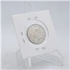 Image 2 : 1951 CANADA QUARTER 25 CENT COIN 80% SILVER
