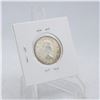 Image 2 : 1953 CANADA QUARTER 25 CENT COIN 80% SILVER