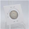 Image 2 : 1951 CANADA QUARTER 25 CENT COIN 80% SILVER