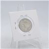Image 2 : 1952 CANADA QUARTER 25 CENT COIN 80% SILVER