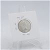 Image 2 : 1953 CANADA QUARTER 25 CENT COIN 80% SILVER