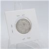 Image 2 : 1949 CANADA QUARTER 25 CENT COIN 80% SILVER