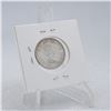Image 2 : 1953 CANADA QUARTER 25 CENT COIN 80% SILVER