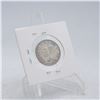 Image 2 : 1944 CANADA QUARTER 25 CENT COIN 80% SILVER
