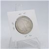 Image 2 : 1945-D AMERICAN SILVER HALF DOLLAR 90% SILVER