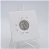 Image 2 : 1936 AMERICAN SILVER DIME MECURY 10 CENT COIN