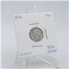 Image 1 : 1936 AMERICAN SILVER DIME MECURY 10 CENT COIN