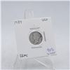 Image 1 : 1939 AMERICAN SILVER DIME MECURY 10 CENT COIN
