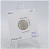 Image 1 : 1940 AMERICAN SILVER DIME MECURY 10 CENT COIN