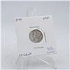Image 1 : 1941 AMERICAN SILVER DIME MECURY 10 CENT COIN