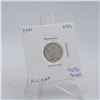 Image 1 : 1941 AMERICAN SILVER DIME MECURY 10 CENT COIN