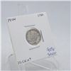 Image 1 : 1944 AMERICAN SILVER DIME MECURY 10 CENT COIN
