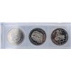 Image 4 : 5 VINTAGE EDMONTON COMMONWEALTH GAMES COINS IN CAS