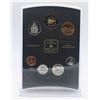 Image 1 : 2000 OH! CANADA UNCIRCULATED COIN SET