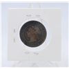 Image 2 : 1890 CANADA 1 CENT COIN