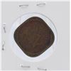 Image 2 : 1943 INDIA (BRITISH COLONY) 1/2 ANNA COIN