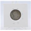 Image 2 : 1905 CANADA SILVER QUARTER 92.5% SILVER