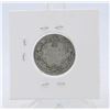 Image 2 : 1912 CANADA SILVER QUARTER 92.5% SILVER