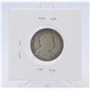 Image 2 : 1910 CANADA SILVER QUARTER 92.5% SILVER