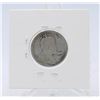 Image 2 : 1909 CANADA SILVER QUARTER 92.5% SILVER