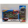 Image 1 : (2) SEALED HOTWHEELS PACKAGES