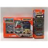 Image 1 : (2) SEALED MATCHBOX PACKAGES