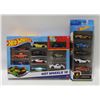 Image 1 : (2) SEALED HOTWHEELS PACKAGES