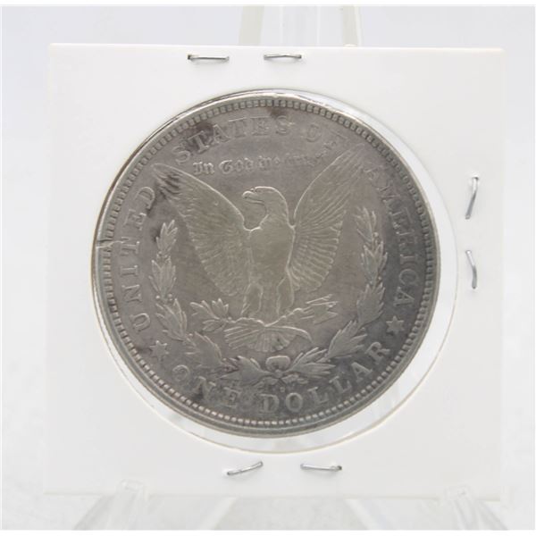 1921 SILVER MORGAN DOLLAR AMERICAN COIN 90% SILVER
