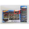 Image 1 : (2) SEALED HOTWHEELS PACKAGES