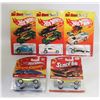Image 1 : LOT OF HOTWHEELS THE HOT ONES CLASSIC DIECAST CARS